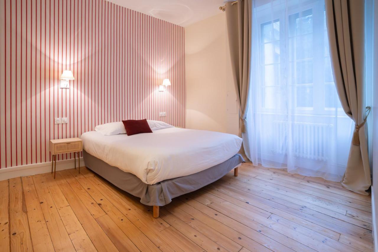 Grand Hotel De L'Europe Морле Экстерьер фото