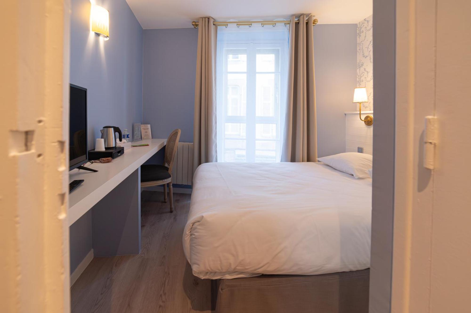 Grand Hotel De L'Europe Морле Экстерьер фото