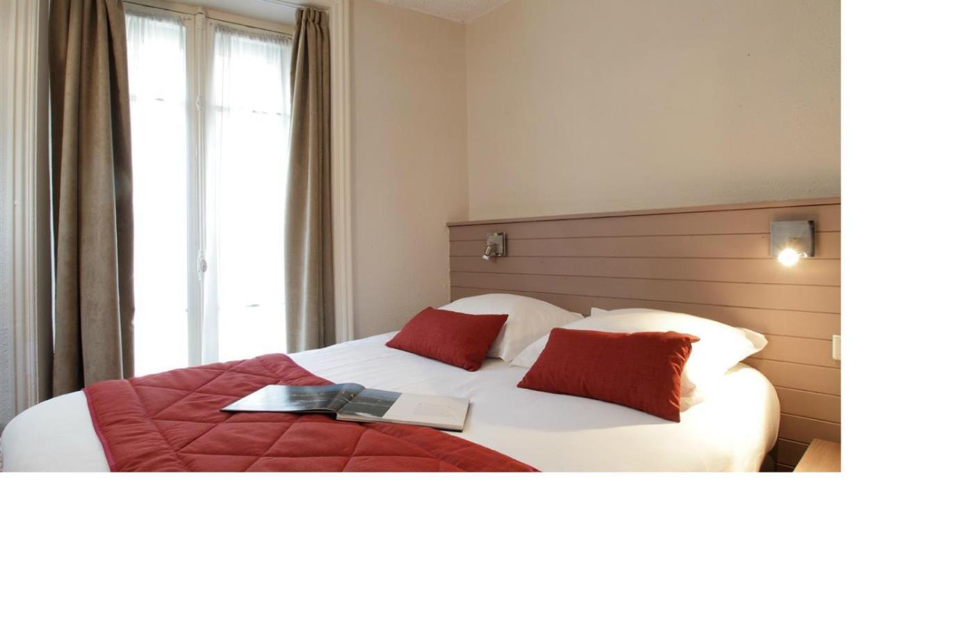Grand Hotel De L'Europe Морле Номер фото